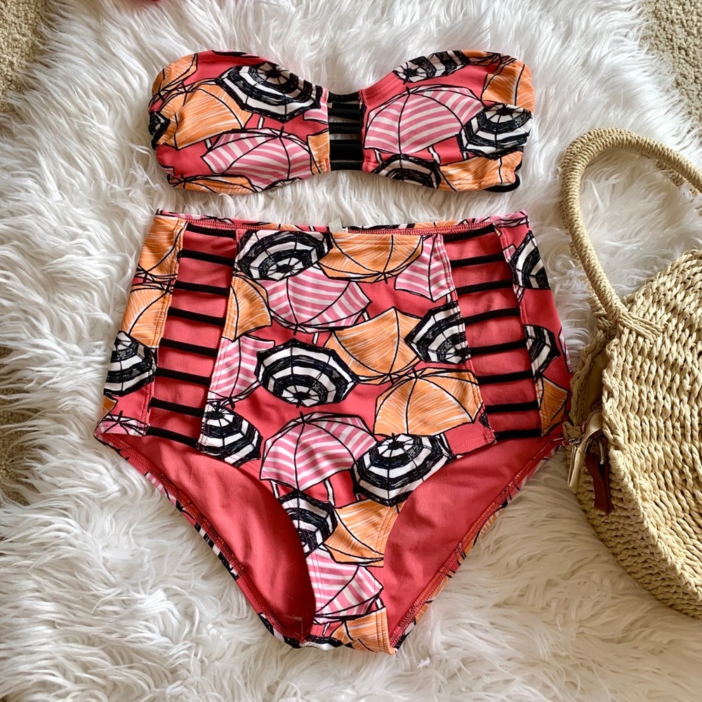 Aerie Bikini Set